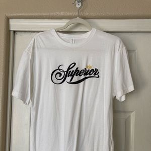 Superior T-shirt